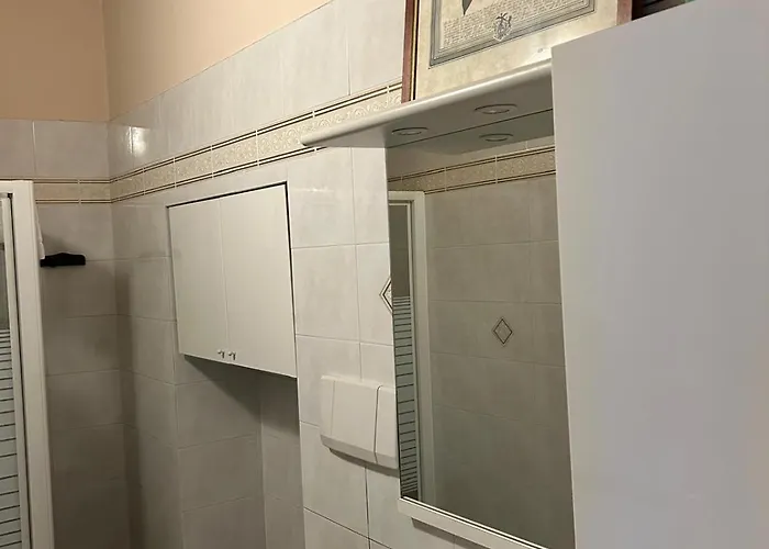 Apartmán La Corte Dei Cappuccini *