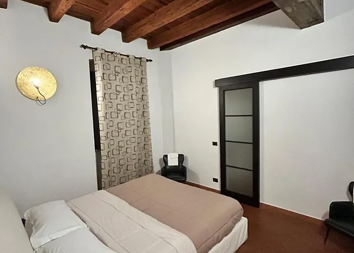 Apartmán La Corte Dei Cappuccini *