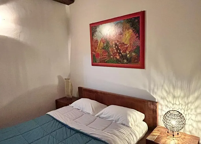 La Corte Dei Cappuccini Apartmán *