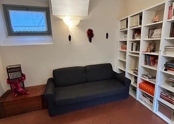 La Corte Dei Cappuccini Apartmán