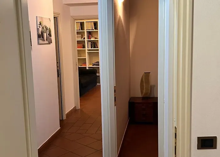 Apartmán La Corte Dei Cappuccini