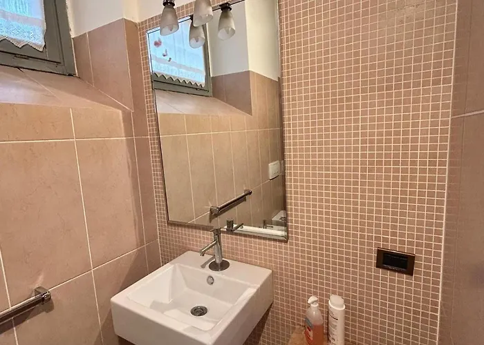 La Corte Dei Cappuccini Apartmán