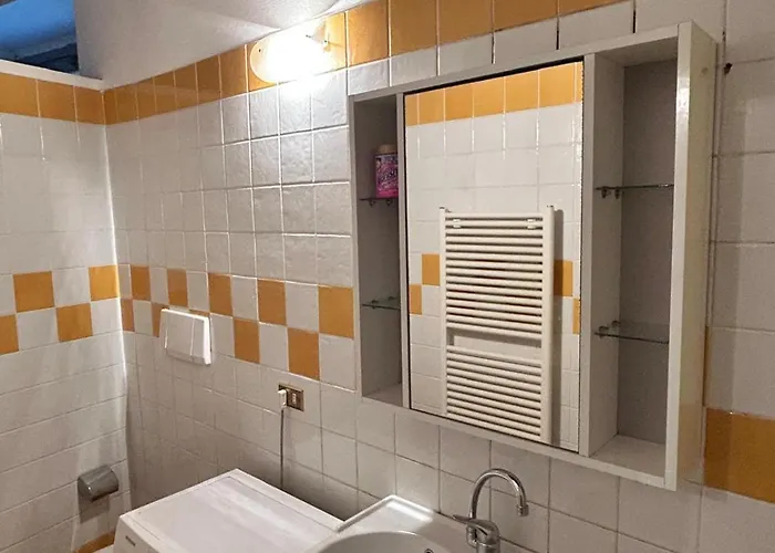 La Corte Dei Cappuccini Apartmán