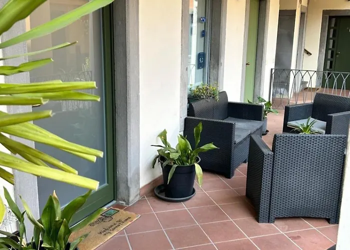 La Corte Dei Cappuccini Appartement *