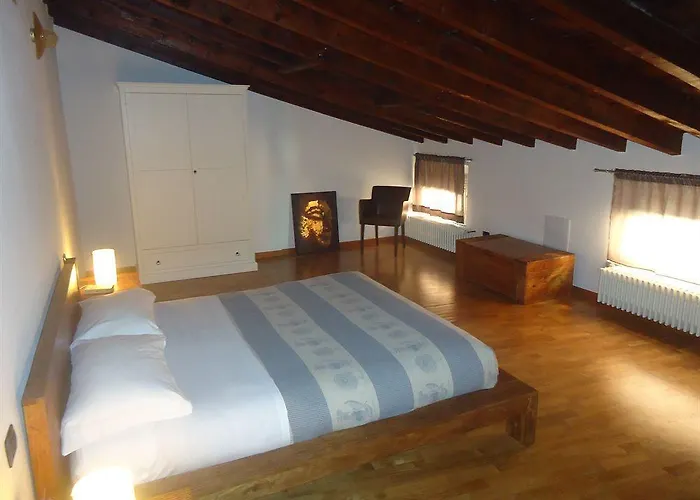 La Corte Dei Cappuccini Apartmán Bergamo