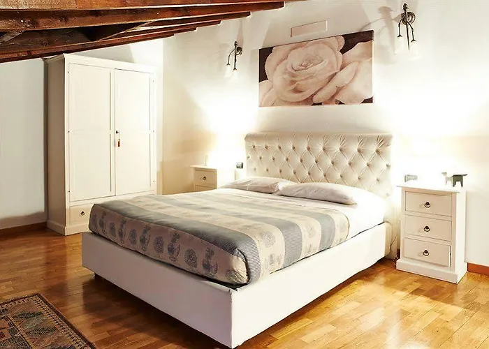 Apartmán La Corte Dei Cappuccini