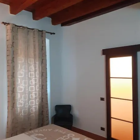 La Corte Dei Cappuccini דירה ברגמו